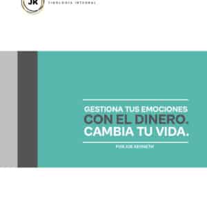 Gestiona tus emociones con el dinero