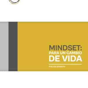Mindset para un cambio de vida