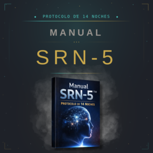Manual DUERME PARA CREAR - Protocolo de Regulación